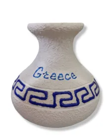 αρχαικό σκεύος μεγάλο 4