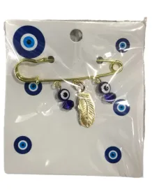 παραμάνα ματάκι φτερό