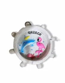 τασάκι φλαμίνγκο Greece