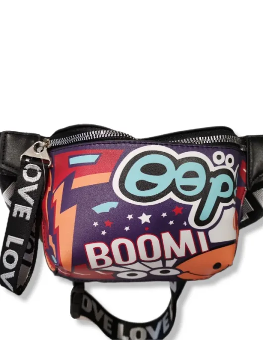 fanny pack boom