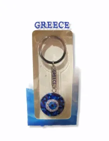 μπρελόκ μάτι Ελλάδα