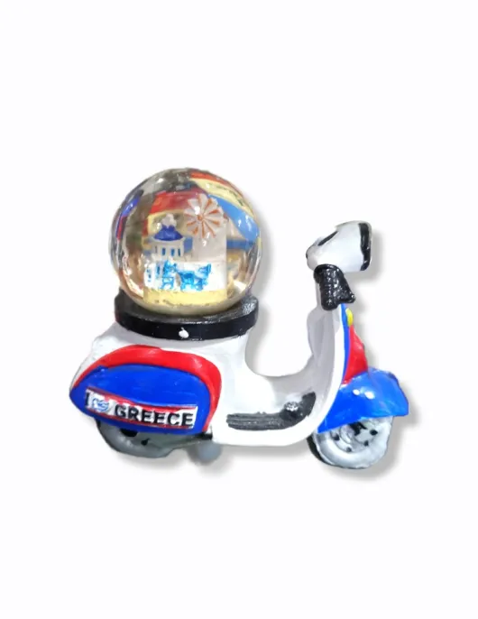 waterball scouter