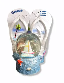 νερόμπαλα παντόφλες