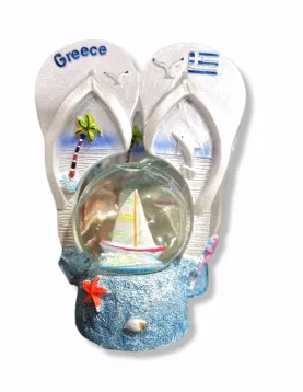 νερόμπαλα παντόφλες