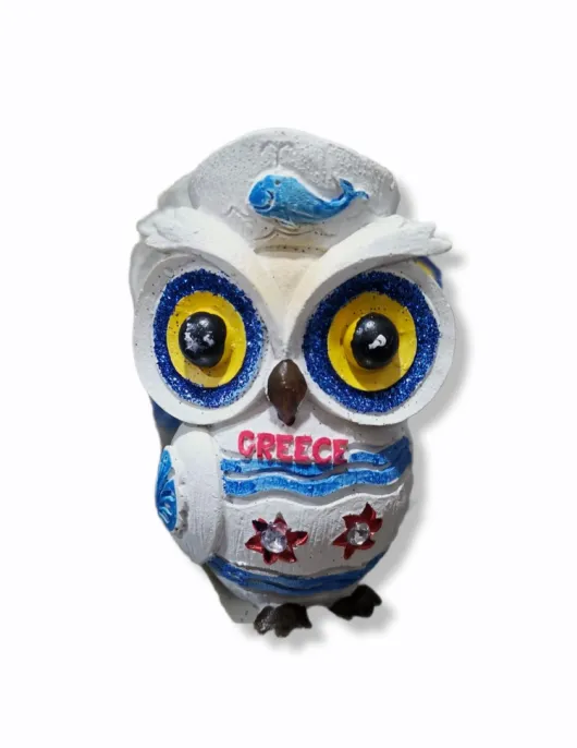 souvenir owl