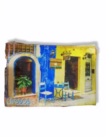 πορτοφόλι Greece 2