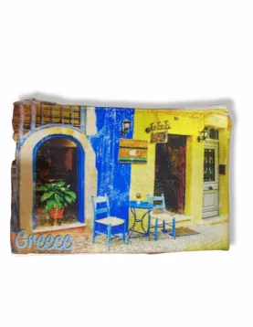 πορτοφόλι Greece 2