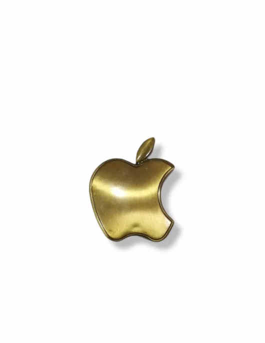 αναπτήρας χρυσό μήλο