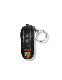 αναπτήρας μπρελόκ Porsche