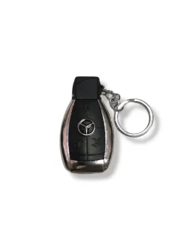 αναπτήρας μπρελόκ Mercedes