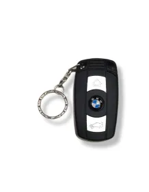 αναπτήρας μπρελόκ BMW
