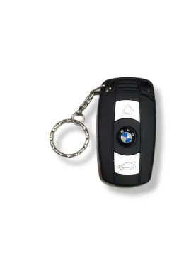αναπτήρας μπρελόκ BMW